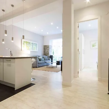 The Collection - Wals * San Sebastián