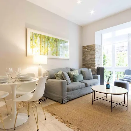 The Collection - Wals Apartment
