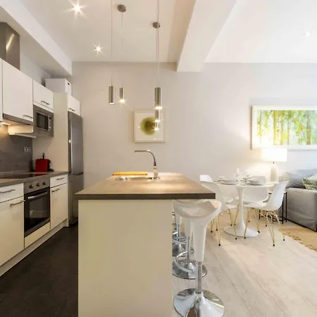 The Collection - Wals Apartment