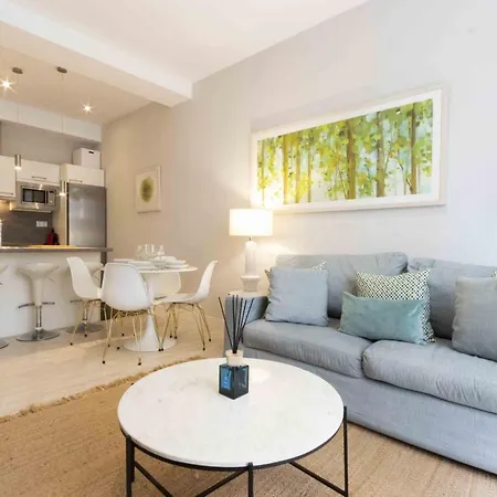 The Collection - Wals Apartamento San Sebastián
