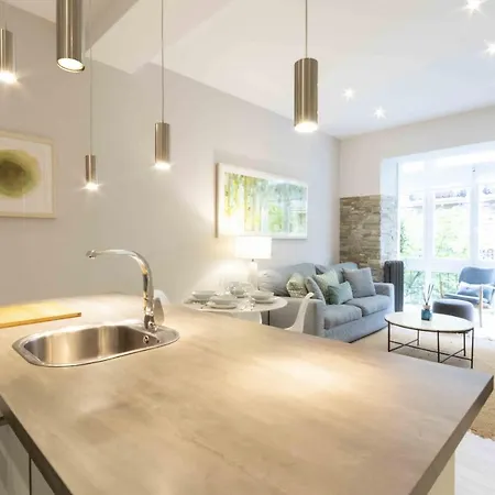 Apartment The Collection - Wals