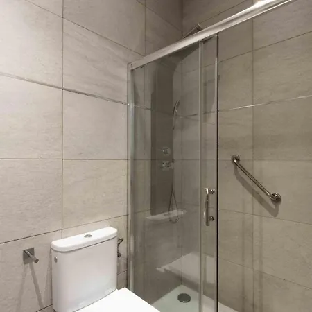 Apartman The Collection - Wals San Sebastián