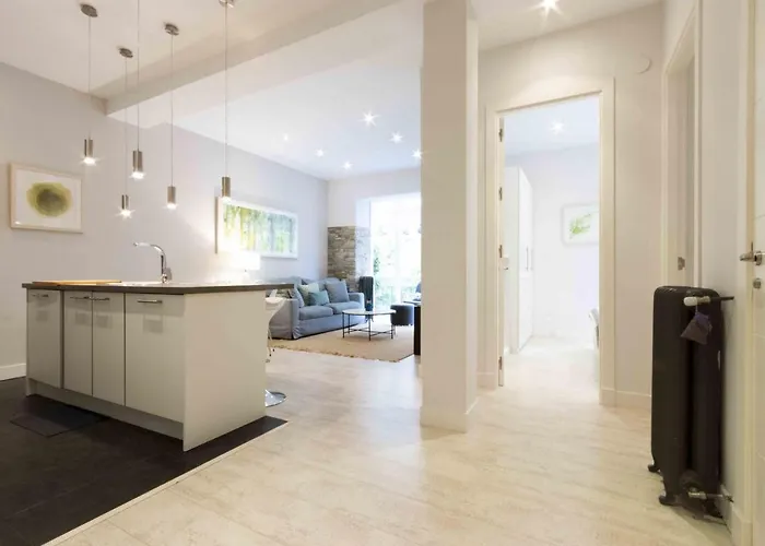 The Collection - Wals * Сан-Себастьян