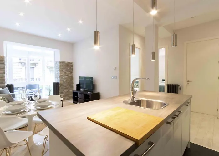 The Collection - Wals Сан-Себастьян