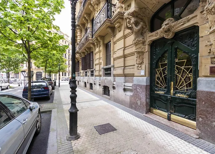 Апартаменти The Collection - Wals *