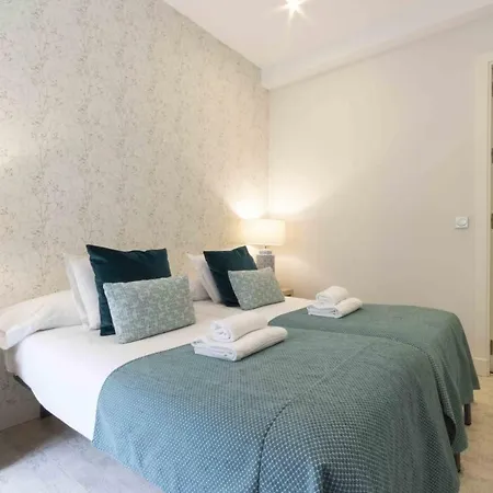 The Collection - Wals شقة