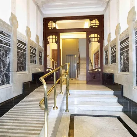 شقة The Collection - Wals *