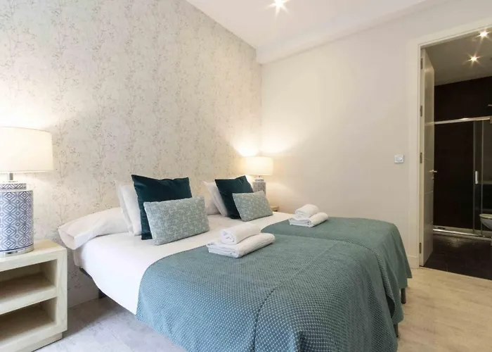 The Collection - Wals Apartman