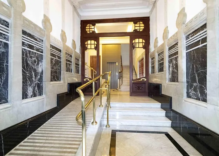 Lägenhet The Collection - Wals *