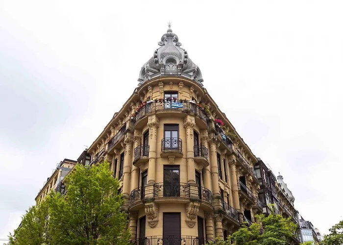 The Collection - Wals * San Sebastián