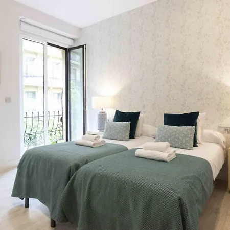 Apartment The Collection - Wals