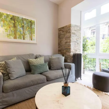 Appartamento The Collection - Wals San Sebastián