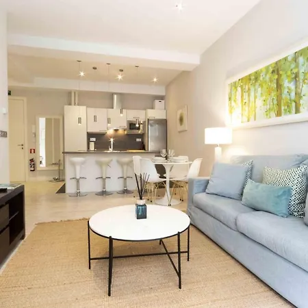 The Collection - Wals Apartment *