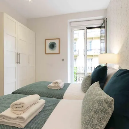 Apartment The Collection - Wals *