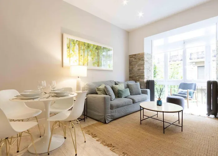 The Collection - Wals Apartment