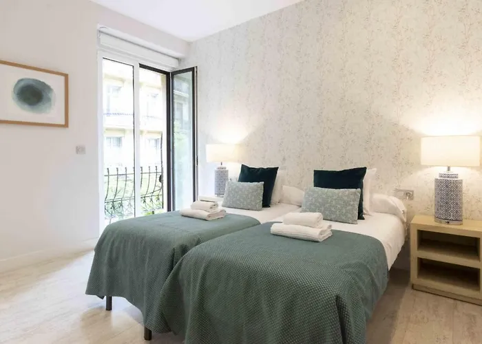 Apartment The Collection - Wals