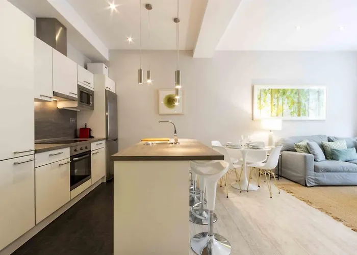 The Collection - Wals Apartment