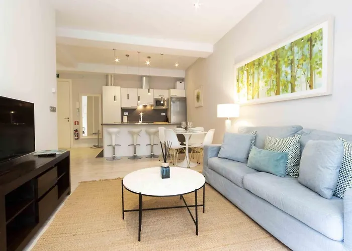 The Collection - Wals Apartment *