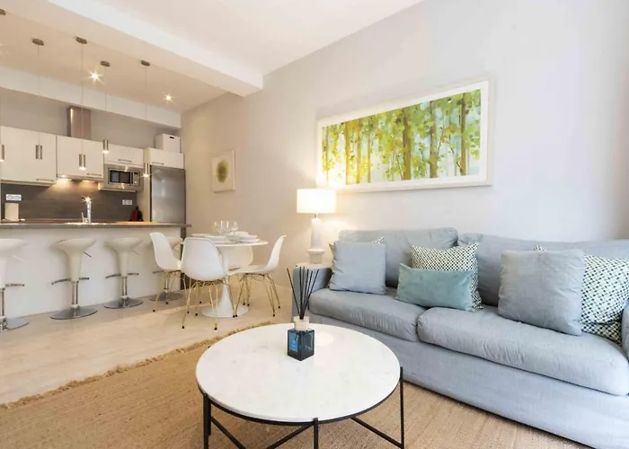 The Collection - Wals Apartment San Sebastian