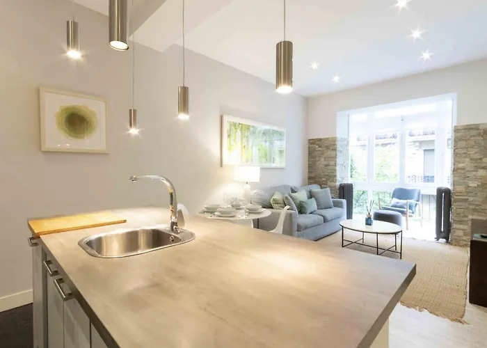 Apartment The Collection - Wals