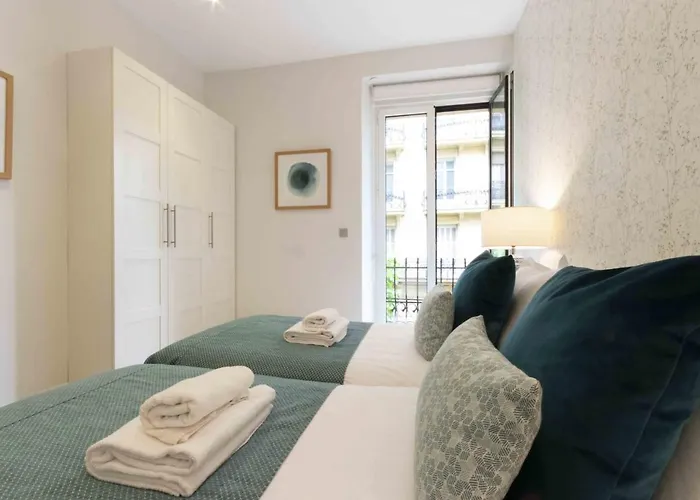 Apartment The Collection - Wals *