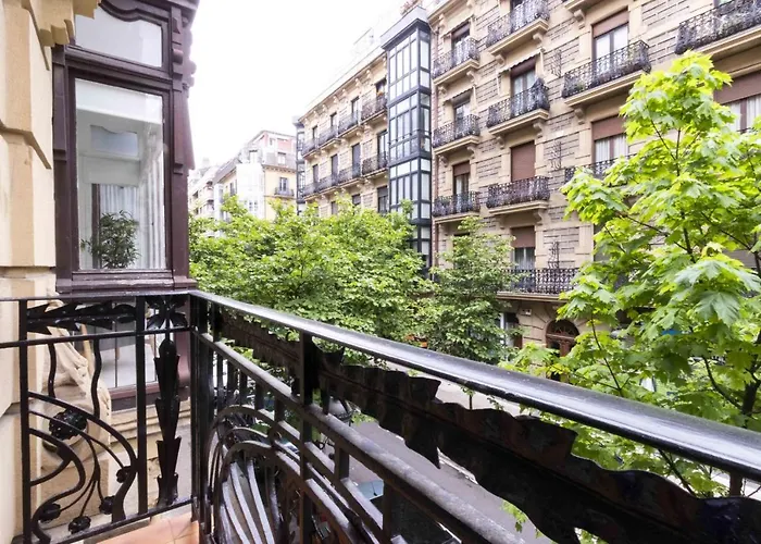 Apartment The Collection - Wals *