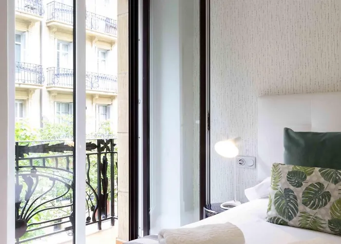 The Collection - Wals Apartment