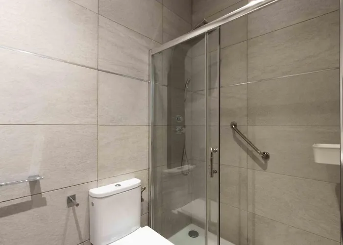 Apartment The Collection - Wals San Sebastian